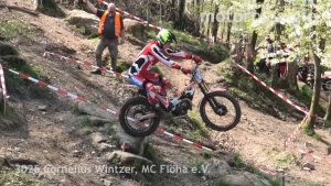 OTM Flöha 2026 Klasse 3 (blaue Spur)