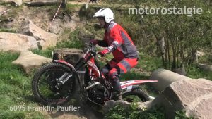 Video Klasse 6 und 6J beim OTM-Lauf in Flöha