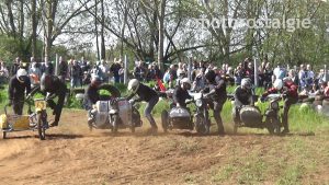Impessionen vom Grasbahnrennen in Nutha 2026