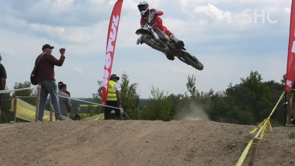 DEM Lauf 2 WP I