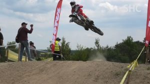 DEM Lauf 2 WP I