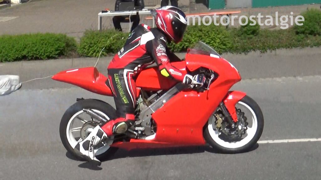 ADMV Classic Cup Zschopau 2026 Bikes