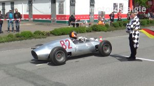 Formelrennwagen in Zschopau 2026