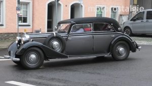58 Andreas Müller Horch 850 BL Horch Classic 2026