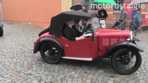 Dixi/BMW 20 Horch Klassik 2026