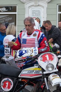 1 Billy Burns, USA, Can-Am TNT 175, Bj. 1974