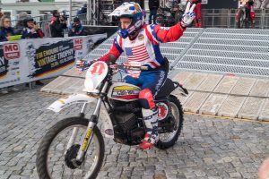 1 Billy Burns, USA, Can-Am TNT 175, Bj. 1974