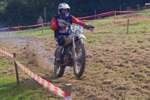 86 Chris Gillespie, USA, Can-Am TNT 175, Bj.1974