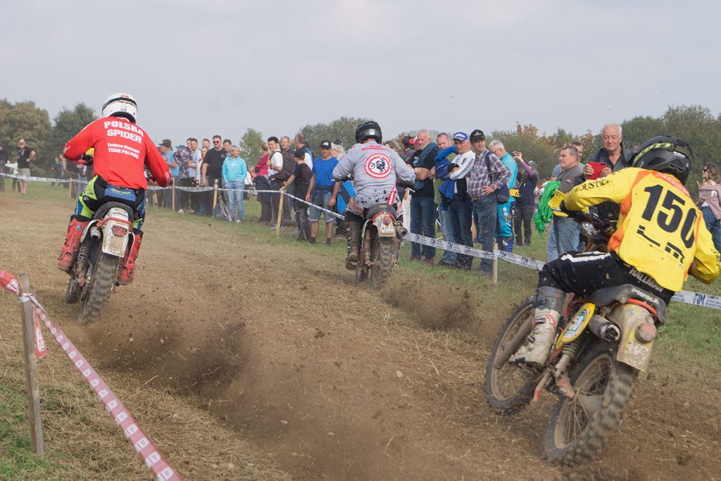 150 Sylvain Vandermaesen, FRA, Portal Ranger 250 Baujahr 1979